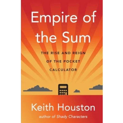 Afbeelding van Empire of the Sum
