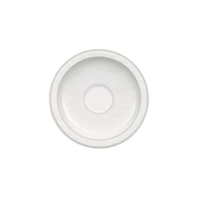 Afbeelding van VILLEROY &amp; BOCH Gray Pearl Espressoschotel 13cm