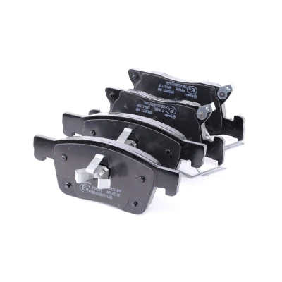 Afbeelding van Brembo Remblokset P 59 091