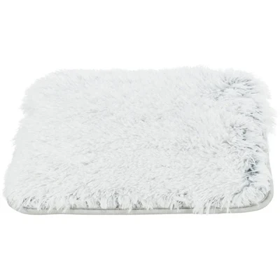 Afbeelding van Trixie Ligmat Harvey Voor Kast Wit Zwart 38X33 CM