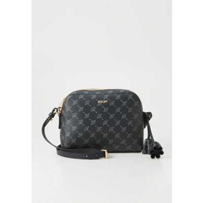 Afbeelding van JOOP! Cortina CLOE Shoulder Schoudertas, Dames, Maat: One Size, Dark navy
