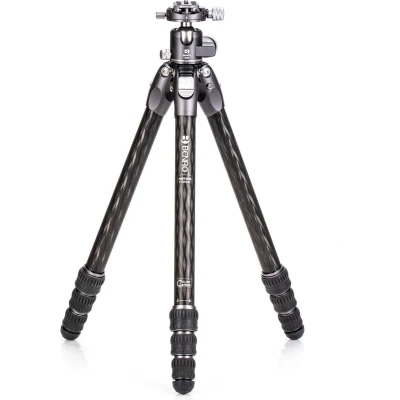 Afbeelding van Benro Driepoot Tortoise Kit TTOR24CGX30