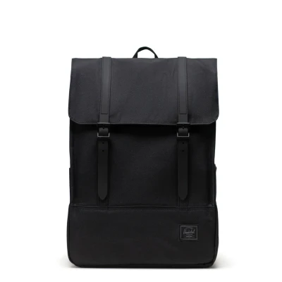 Afbeelding van Herschel Survey Rugzak, Maat: One Size, Black