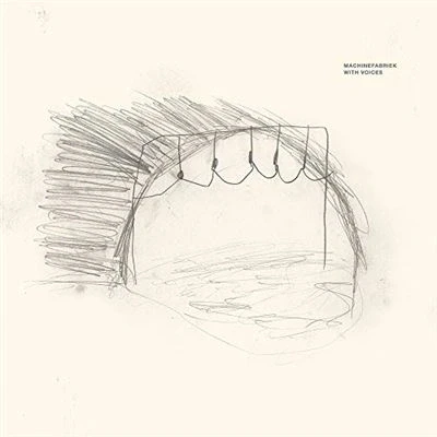 Afbeelding van Machinefabriek With Voices (LP)