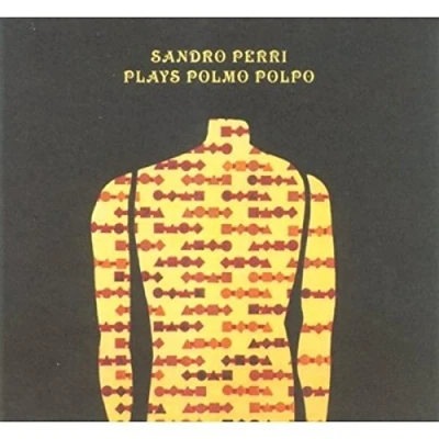 Afbeelding van Sandro Perri Plays Polmo