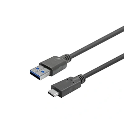 Afbeelding van Vivolink PROUSBCAMM5 USB kabel 3.2 Gen 1 (3.1 1) 5 m C A Zwart