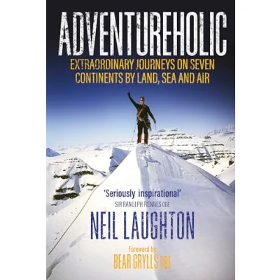 Afbeelding van Adventureholic