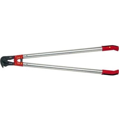 Afbeelding van VBW LightCUT® Kopkniptang voor bouwstaalmatten 800 mm 48 HRC