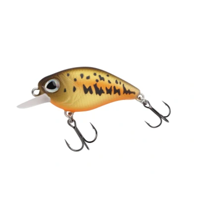 Afbeelding van Berkley Dex Thumper Floating Plug 7cm (27g) Matte Vairon