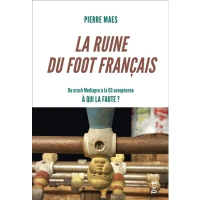 Image de La ruine du foot français