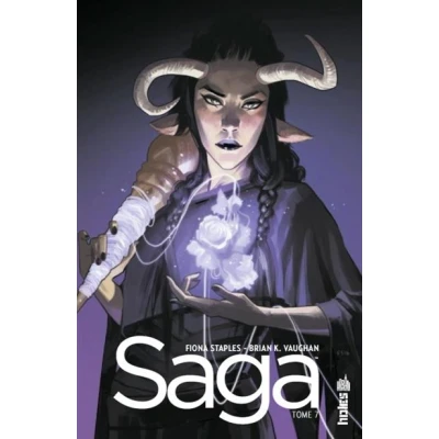 Image de Saga tome 7