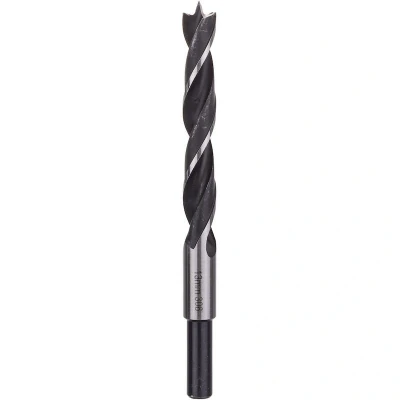 Afbeelding van Bosch Accessories 2609255210 Hout spiraalboor 13 mm Gezamenlijke lengte 150 Cilinderschacht 1 stuk(s)