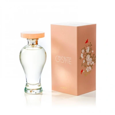 Afbeelding van Lubin Classic Grisette Eau de Parfum