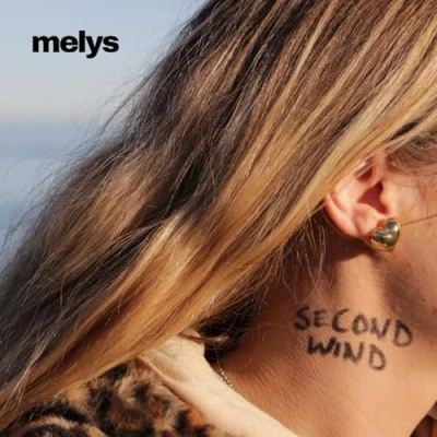 Afbeelding van Melys Second Wind (LP) (Coloured Vinyl)