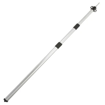 Afbeelding van Bo Camp Tarp /tentstok Telescopisch 102 260 cm