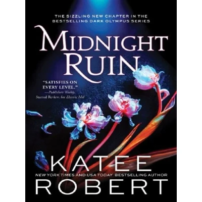 Image de MIDNIGHT RUIN