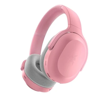 Afbeelding van Razer Barracuda Draadloze Gaming Headset PC, PlayStation, Nintendo Switch &amp; Android Quartz