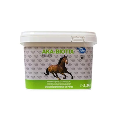 Afbeelding van Nutrilabs Aka Biotix 2.2 kg