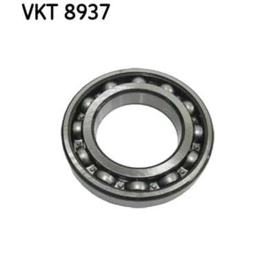 Afbeelding van SKF Versnellingsbaklager VKT 8937