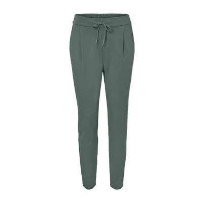 Afbeelding van Vero Moda VMEVA MR LOOSE STRING PANT GA NOOS Dames Broek Maat XS X L30