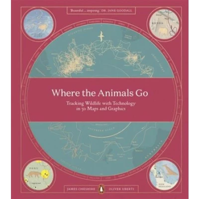 Image de Where The Animals Go