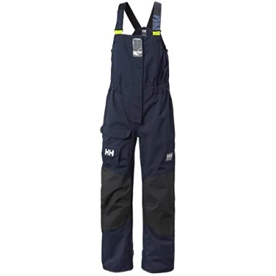 Afbeelding van Helly Hansen W Pier 3.0 Coastal Zeilbroek Dames xl 597 navy