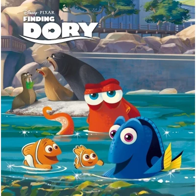 Afbeelding van Disney Finding Dory