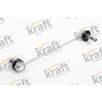 Afbeelding van KRAFT 4300250 Stabilisatorstang Vooras links en rechts M10X1.5 AUDI: 80 B3, B4 Avant, Saloon