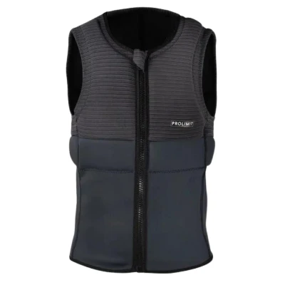 Afbeelding van Prolimit impact vest Zwart 50/M