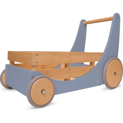 Afbeelding van Kinderfeets Loopwagen voor kinderen, Maat: One Size, Multi coloured