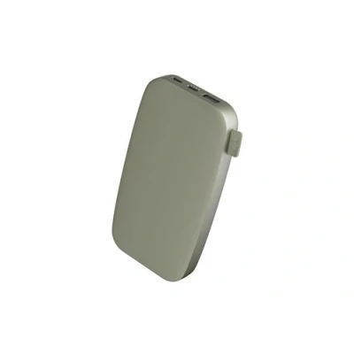 Image de Fresh N Rebel Powerbank 18 000 Mah Dried Green (2pb18100dg)