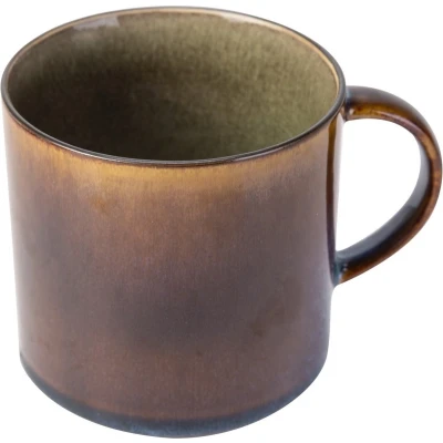 Afbeelding van Cosy &amp; Trendy Mok Quintana Green 450 ml