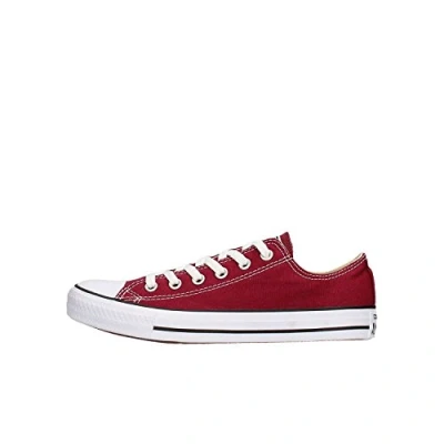 Image de Chaussures Converse Rouge 36 Adulte