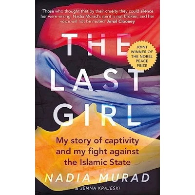 Afbeelding van The Last Girl