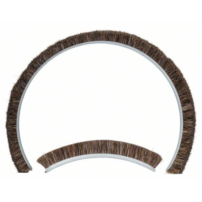 Afbeelding van Bosch Accessories 2605510226 Reserveborstel voor afzuigkap, 2 605 510 224, verpakking van 1 stuk