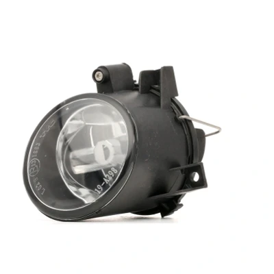 Afbeelding van TYC 19 0298 15 2 Mistlampen Links SEAT: Altea XL, Altea, Leon II Hatchback