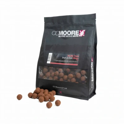 Image de CC Moore Pacific Tuna Shelf Life Baits (5 kilo) Maat : 18mm