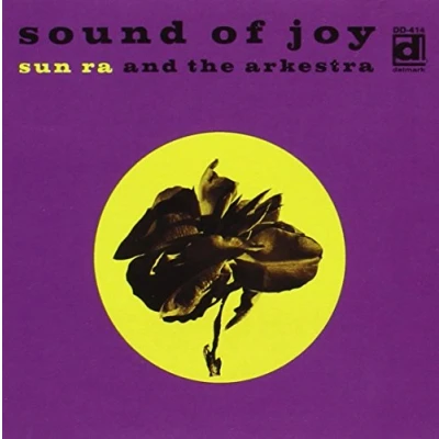 Afbeelding van Sun Ra Sound Of Joy (CD)