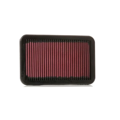 Afbeelding van K&amp;N Filters 33 2041 1 Luchtfilter 24 157 251 Vierkant Long life filter TOYOTA: Celica VII Coupe, MR2 III Convertible, V Coupe