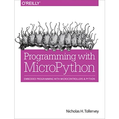 Afbeelding van Programming on Micropython