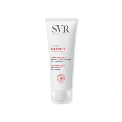 Image de SVR Cicavit+ Crème 40ml