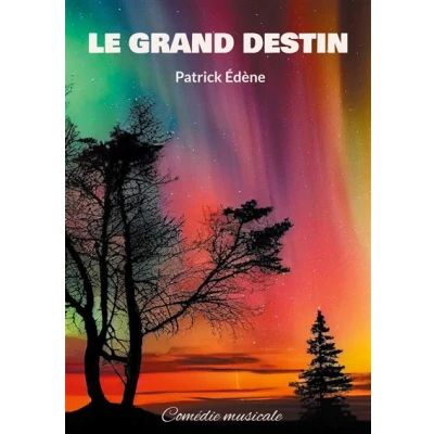 Image de Le grand destin