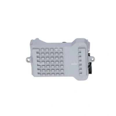 Afbeelding van NRF 342082 Weerstand, interieurventilatie