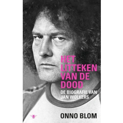 Afbeelding van Het litteken van de dood