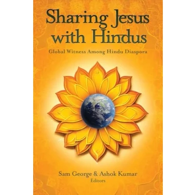 Afbeelding van Sharing Jesus with Hindus
