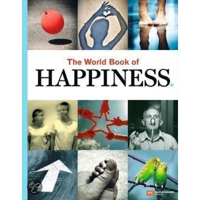 Afbeelding van The World Book of Happiness