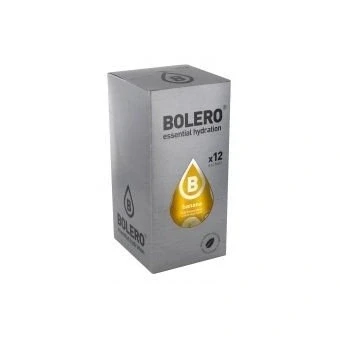 Afbeelding van Bolero Classic 12x 9gr Banana