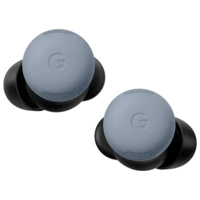 Afbeelding van Google Pixel Buds Pro 2 Moonstone