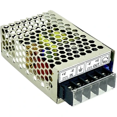 Afbeelding van SunPower DC/DC omvormer SDS 036M 15 van Dehner Elektronik GmbH 1 stuk(s)