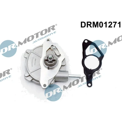 Afbeelding van Onderdrukpomp, remsysteem Dr.Motor Automotive DRM01271